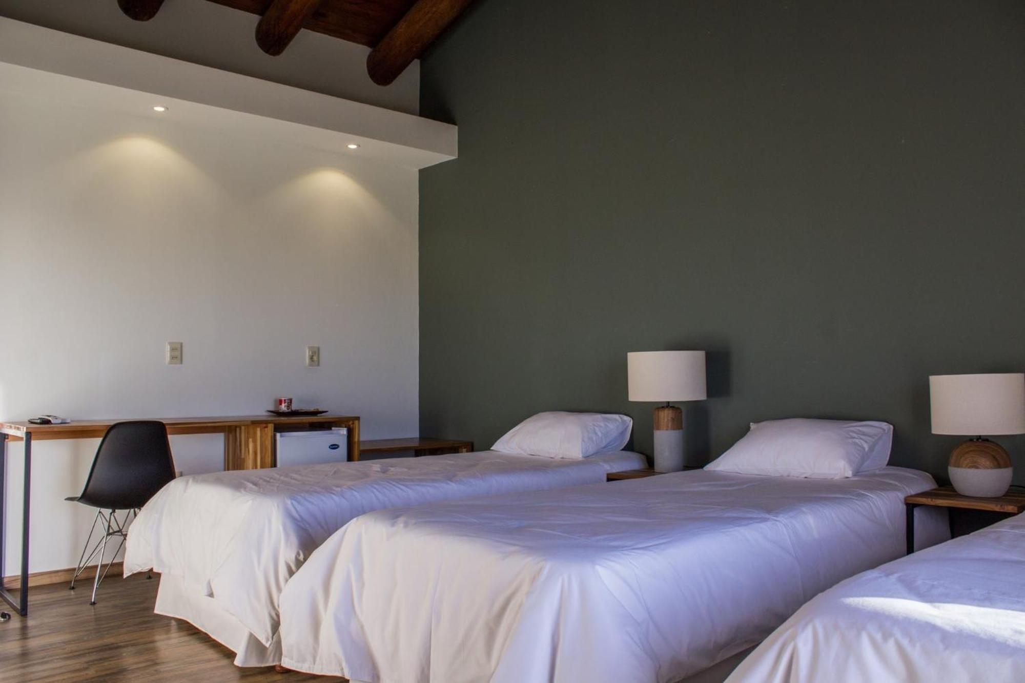 Hosteria La Bordona Rivera Esterno foto