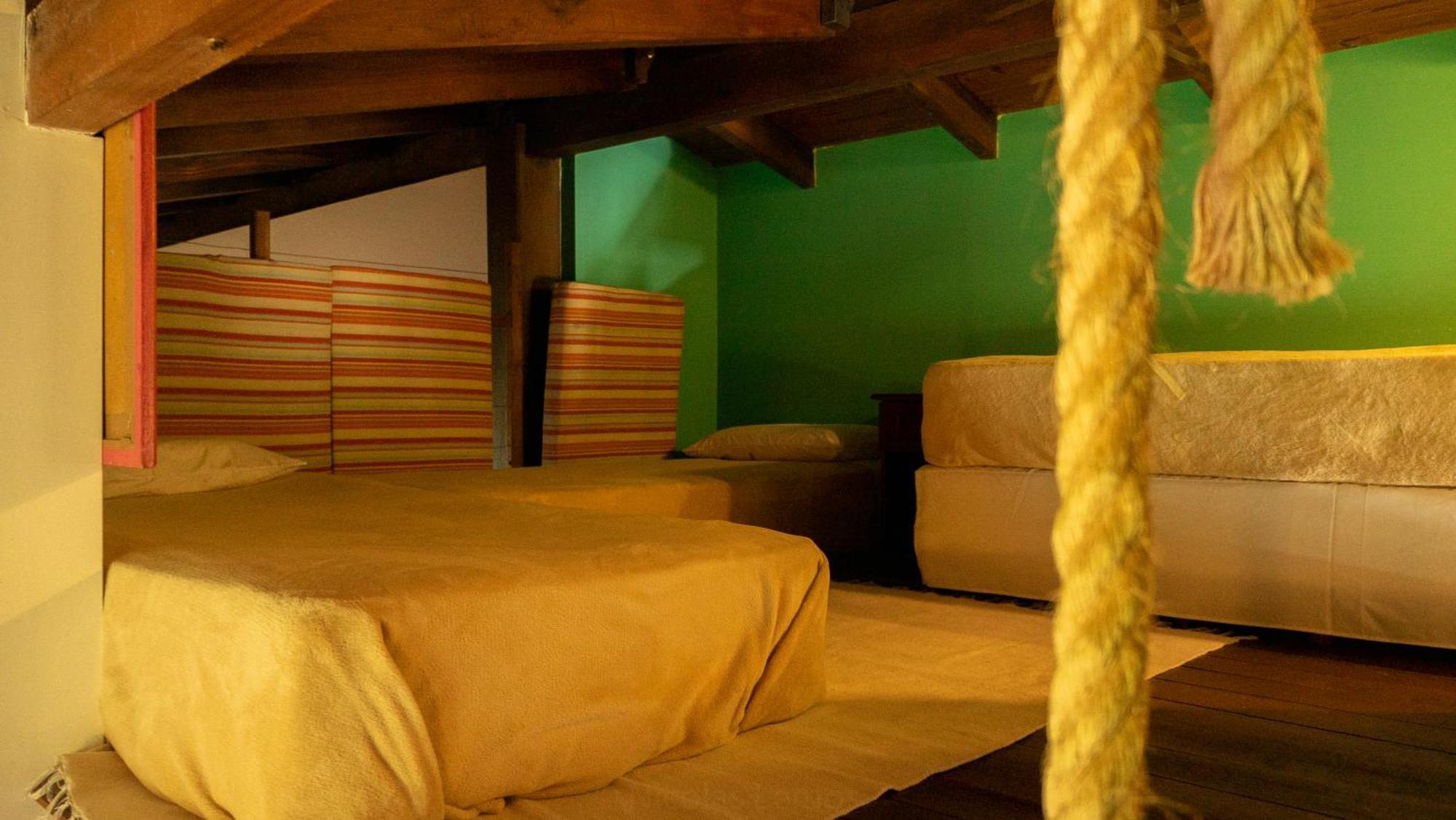 Hosteria La Bordona Rivera Esterno foto
